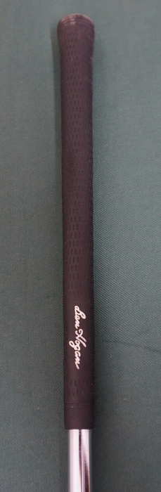 Ben Hogan Medallion 8 Iron Regular Steel Shaft Ben Hogan Grip