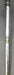 Titleist 714 CB Forged 5 Iron Stiff Steel Shaft Golf Pride Grip