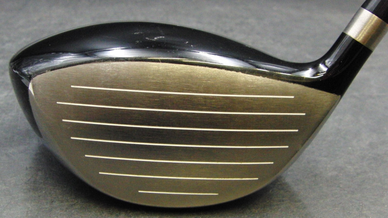 Honma Tour World TW737 455 9.5° Driver Stiff Graphite Shaft Honma Grip