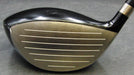 Honma Tour World TW737 455 9.5° Driver Stiff Graphite Shaft Honma Grip