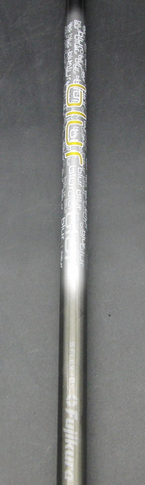 Cobra S3 9.5° Driver Stiff Graphite Shaft Cobra Grip + Head Cover
