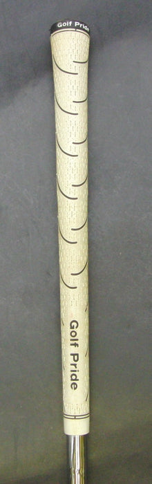 Fourteen MT28 J Spec Forged 52° Gap Wedge Wedge Flex Steel Shaft Golf Pride Grip