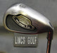 Callaway Steelhead Pro Series X-16 8 Iron Stiff Steel Shaft Callaway Grip