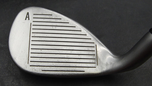 Callaway X18 A Gap Wedge Regular Graphite Shaft NO1 Grip