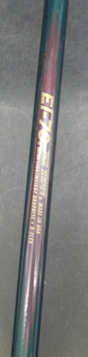 Titleist Pro Trajectory 975F 12.5° 3 Wood Stiff Graphite Shaft Titleist Grip