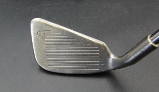 Ping Karsten ISI.K Yellow Dot 6 Iron Regular Flex Steel Shaft Golf Pride Grip