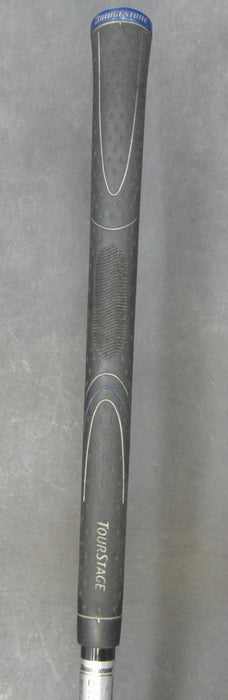 Bridgestone Tourstage ViQ 4 Hybrid Regular Graphite Shaft Tourstage Grip