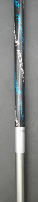 Left-Handed Nike VRS Covert 6 Iron Uniflex Graphite Shaft Nike Grip