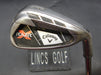 Callaway Razr X 9 Iron Regular Steel Shaft Saplize Grip