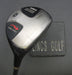 Yamaha Power Magic 14° 3 Wood Regular Graphite Shaft Ignio Grip