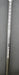 Callaway Big Bertha V Series 10.5° Driver Senior Graphite Shaft Lamkin Grip + HC