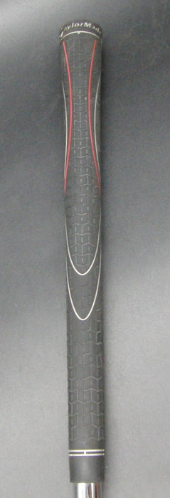 TaylorMade Burner 6 Iron Regular Steel Shaft TaylorMade Grip