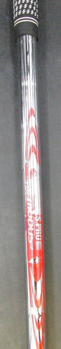 Ping i200 Black Dot 6 Iron Regular Steel Shaft Lamkin Grip