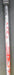 Ping i200 Black Dot 6 Iron Regular Steel Shaft Lamkin Grip