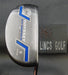 New Copper Face Odyssey Works 5 350g Putter 85cm Steel Shaft Odyssey Grip