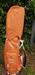 4 Division Callaway Carry Cart Trolley Golf Clubs Bag*
