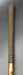 Taylormade Ti Bubble 3 Iron Regular Bubble Graphite Shaft Lamkin  Grip