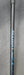 Bridgestone Previa Maraging 11 Iron Regular Graphite Shaft Bridgestone Grip