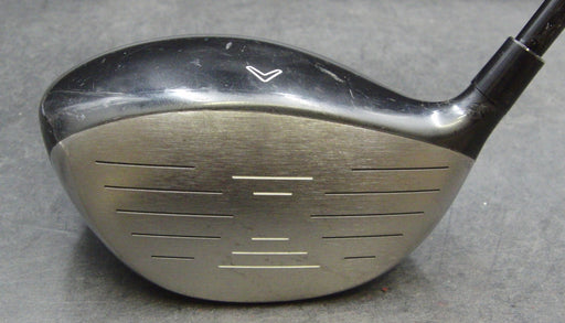 Callaway E.R.C Hyper 9.5° Driver Extra Stiff Graphite Shaft Black Grip