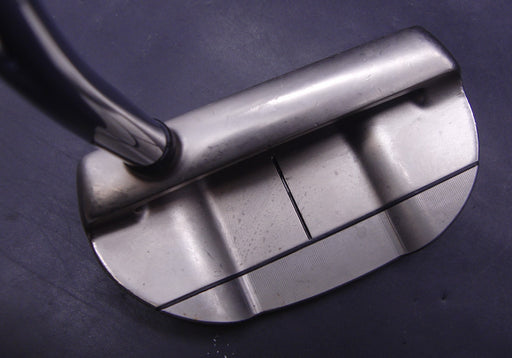 Odyssey Black Series #3 Putter 83cm Length Steel Shaft PSYKO Grip*