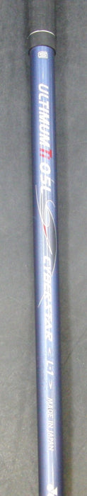 Ladies Yonex Cyber Star 5000FL 19° 4 Wood Ladies Graphite Shaft Yonex Grip