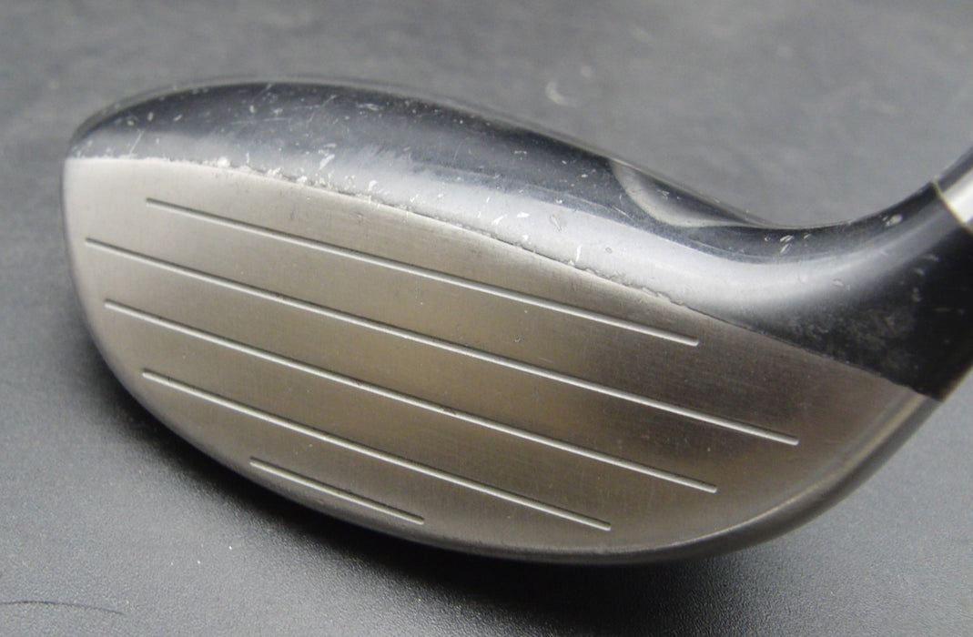Nike T100 23° 4 Hybrid Stiff Graphite Shaft Nike Grip