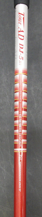 Birth Black Bullet Premium TL Edition 16° 3 Wood Regular Graphite Shaft G/P Grip