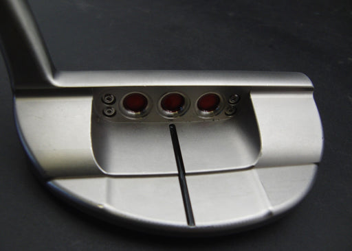 Titleist Scotty Cameron Select Newport 3 Putter 82cm Length Steel Shaft