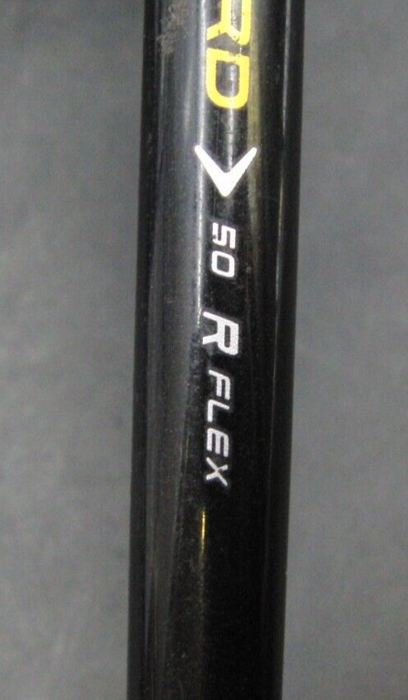 Callaway Warbird 50 107cm in Length Regular Graphite Shaft Only Callaway Grip
