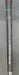 Mizuno Club Champion 4 Iron Stiff Steel Shaft Mizuno Grip