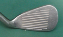 Left Handed (Callaway) Strata 7 Iron Regular Steel Shaft Strata Grip