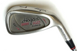 Hogan SWT H40 Oversize 7 Iron APEX DB4 Stiff Steel Shaft Hogan Grip