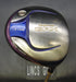 Yamaha Inpres GRX Driver Regular Graphite Shaft Inpres Grip