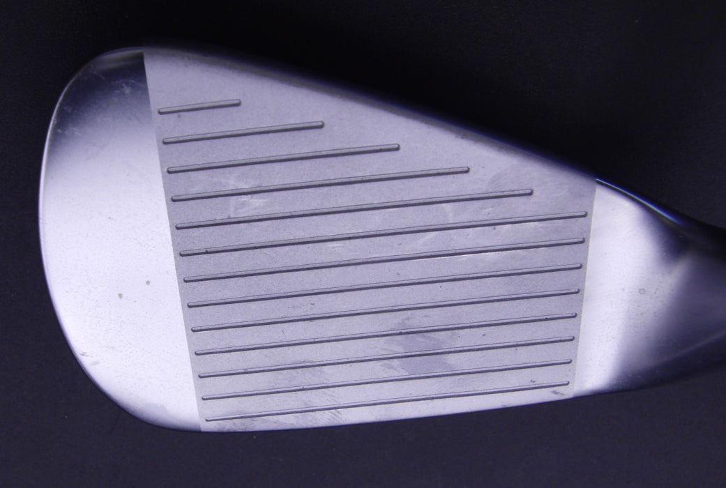 Callaway X Forged CB 7 Iron Stiff Steel Shaft PGM Grip