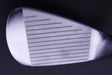 Callaway X Forged CB 7 Iron Stiff Steel Shaft PGM Grip