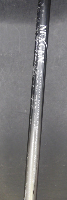 Nexgen NW-801 S25C 48° Pitching Wedge Regular Graphite Shaft Golf Pride Grip