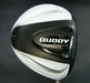 Japanese Buddy Episode A Driver Wood Stiff Graphite Shaft Golf Pride Grip