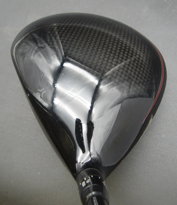 Srixon ZX5 10.5° Driver Extra Stiff (Optional) Graphite Shaft Tour Edge Grip