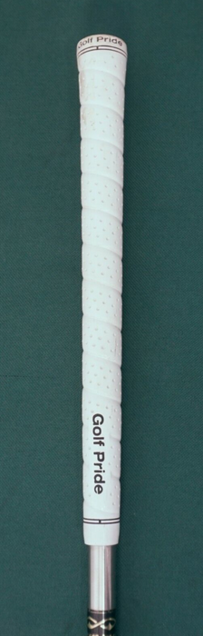 Snake Eyes 675C Forged 3 Iron Stiff Steel Shaft Golf Pride Grip