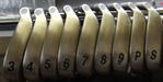 Set Of Callaway Great Big Bertha 3-PW/SW + 3 Wood + 4 Wood + Driver + Putter