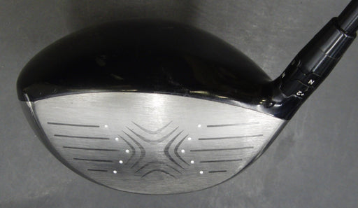 Callaway Big Bertha Alpha 9° Driver Stiff (Optional) Graphite Shaft