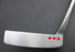 Titleist Scotty Cameron Pro Platinum Del Mar 3.5 Putter Steel Shaft 88cm Length