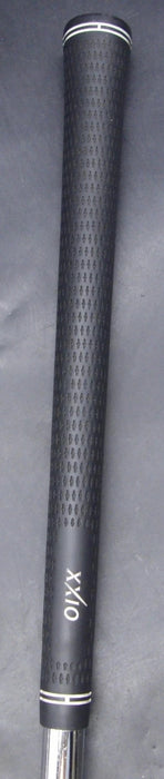 XXIO Forged Gap Wedge Regular Graphite & XXIO Forged Sand Wedge Stiff Steel