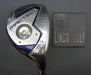 Macgregor Mactec  WFT 26° 5 Hybrid Regular Graphite Shaft Mactec Grip