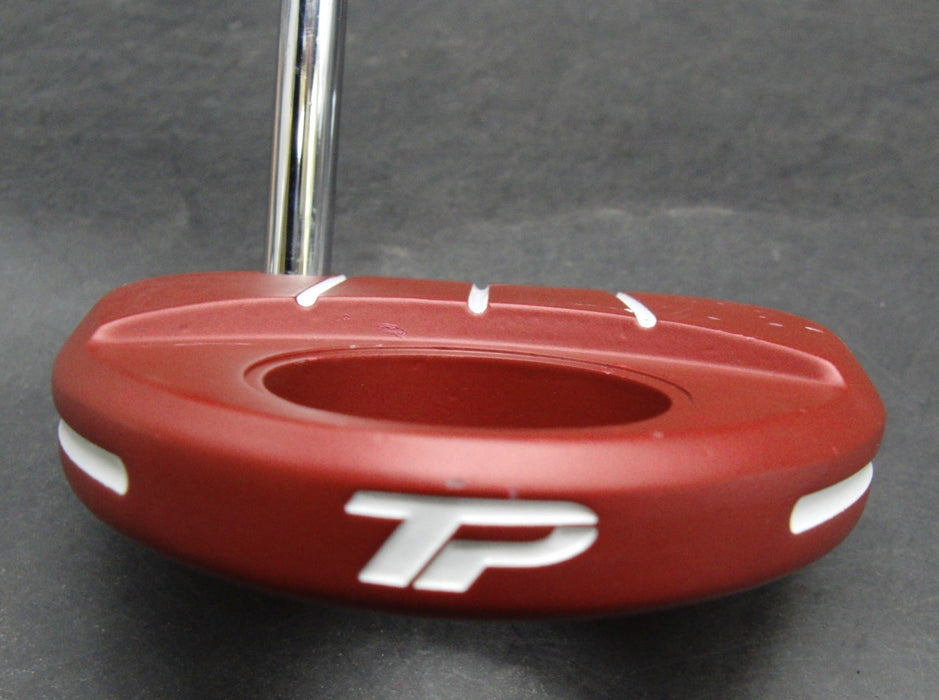 TaylorMade TP Collection Chaska Putter 83cm Length Steel Shaft*