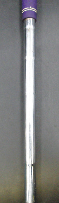 Mizuno MX-100 Y-Tune XL 6 Iron Senior Steel Shaft Lamkin Grip