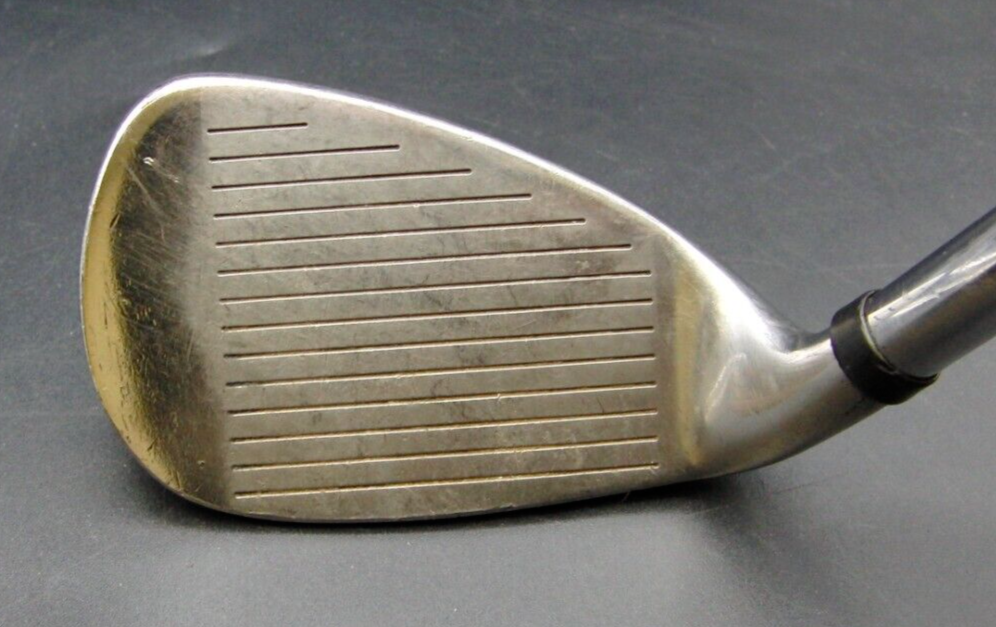 Wilson Staff Di11 Sand Wedge Uniflex Steel Shaft Wilson Staff Grip