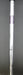 Classic PS-7504 Putter Steel Shaft 102cm Length Black Grip