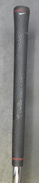Left-Handed Nike VR II Pro Cavity 6 Iron Stiff Steel Shaft Nike Grip