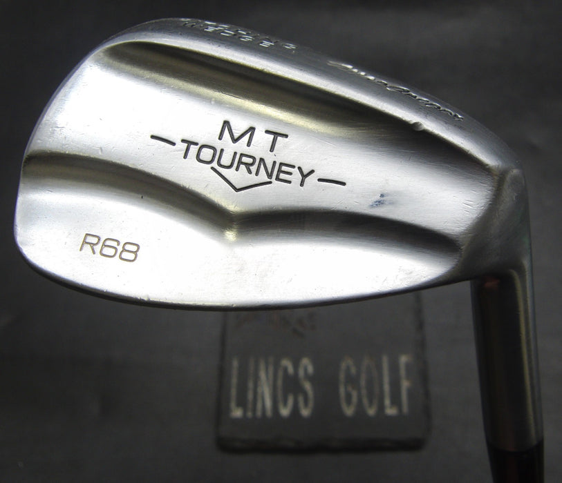 Macgregor MT Tourney R68 Pitching Wedge Regular Graphite Shaft Black Grip